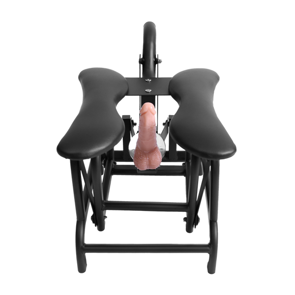 Ride And Slide - Machine à sexe