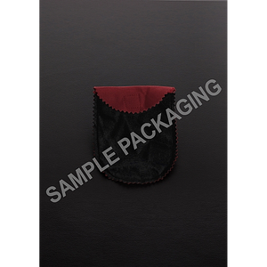 COOL et KNURL C-Ring - 0,6 x 2 / 15 x 50 mm