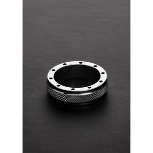 COOL et KNURL C-Ring - 0,6 x 2 / 15 x 50 mm