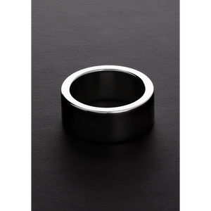 Cercle lourd - 0,8 x 2,2 / 20 x 55 mm