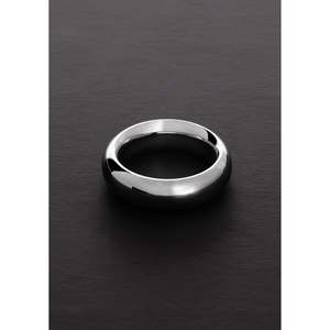 C-Ring Donut - 0,6 x 0,3 x 45 / 15 x 8 x 45 mm