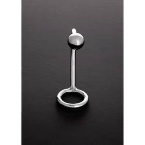 Intruder avec C-Ring - 1,6 x 1,2 / 40/30 mm