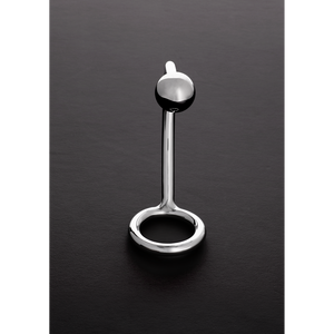 Intrus avec C-Ring - 2 x 1,2 / 50/30 mm