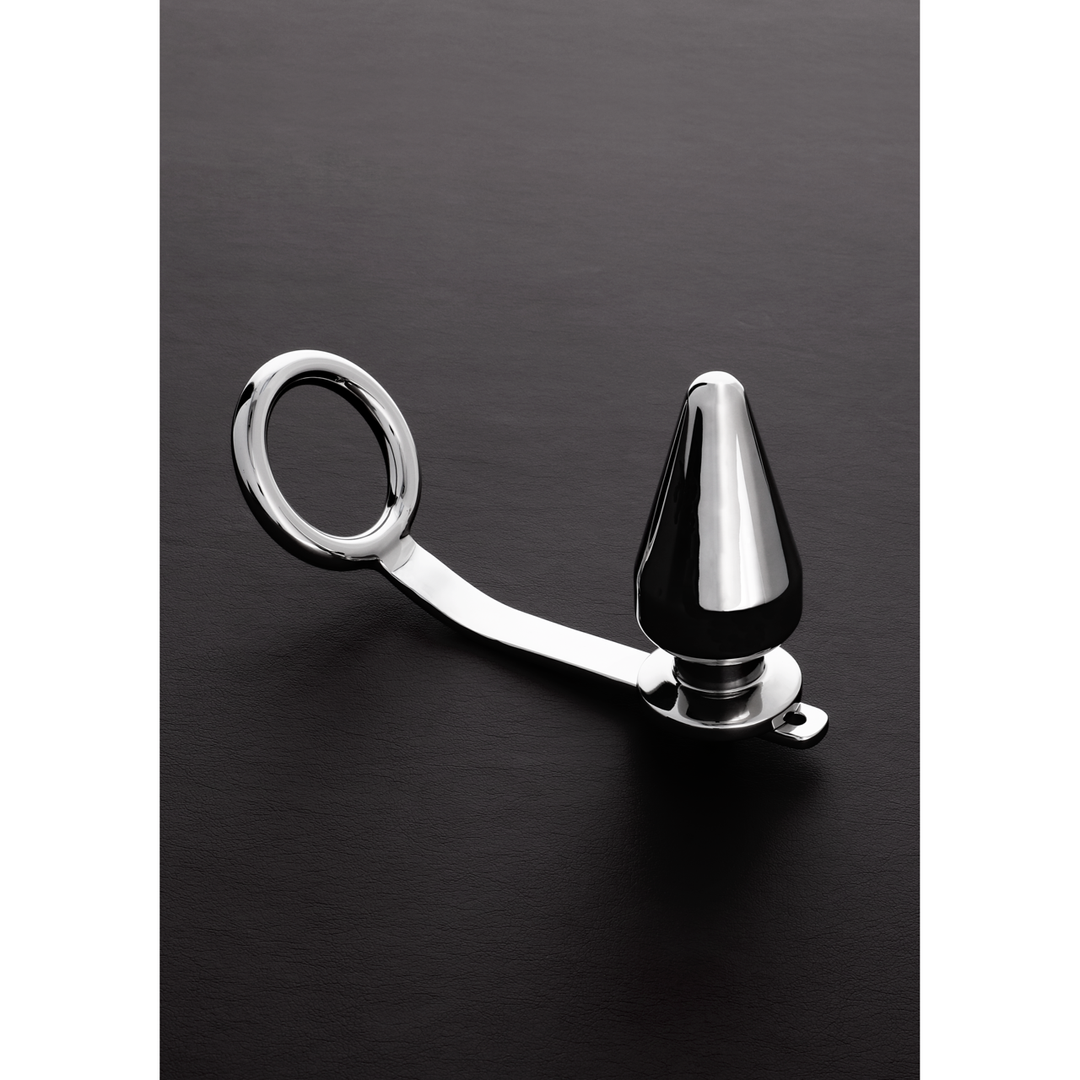 C-Ring - 2 x 3,9 / 50 x 100 mm