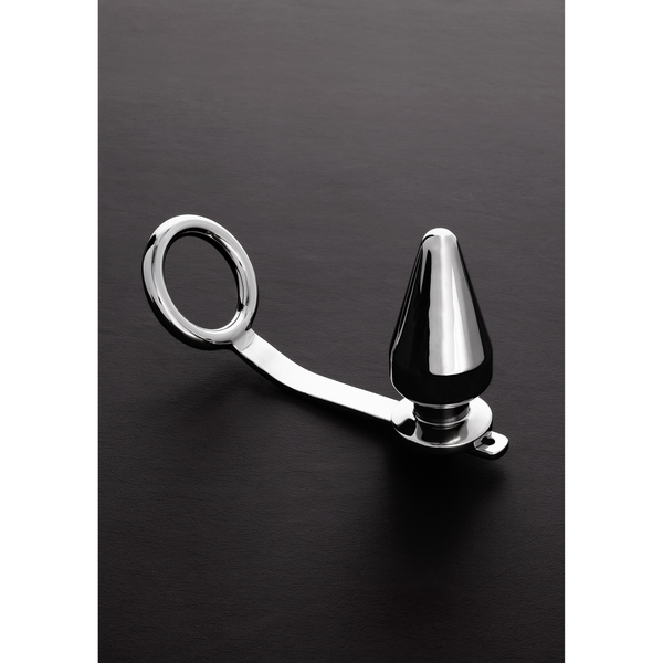 C-Ring - 2 x 3,9 / 50 x 100 mm