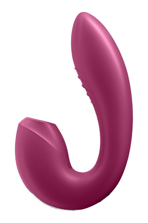TESTER SATISFYER SUNRAY BERRY