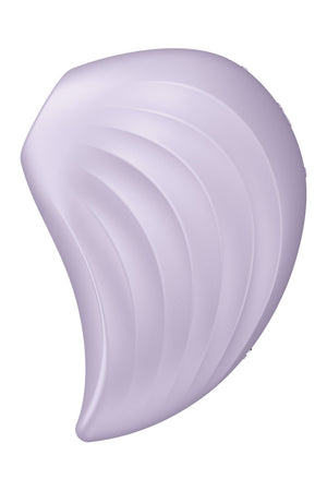TESTER SATISFYER PEARL DIVER VIOLET