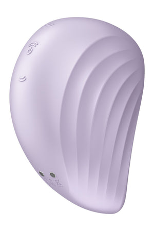 TESTER SATISFYER PEARL DIVER VIOLET