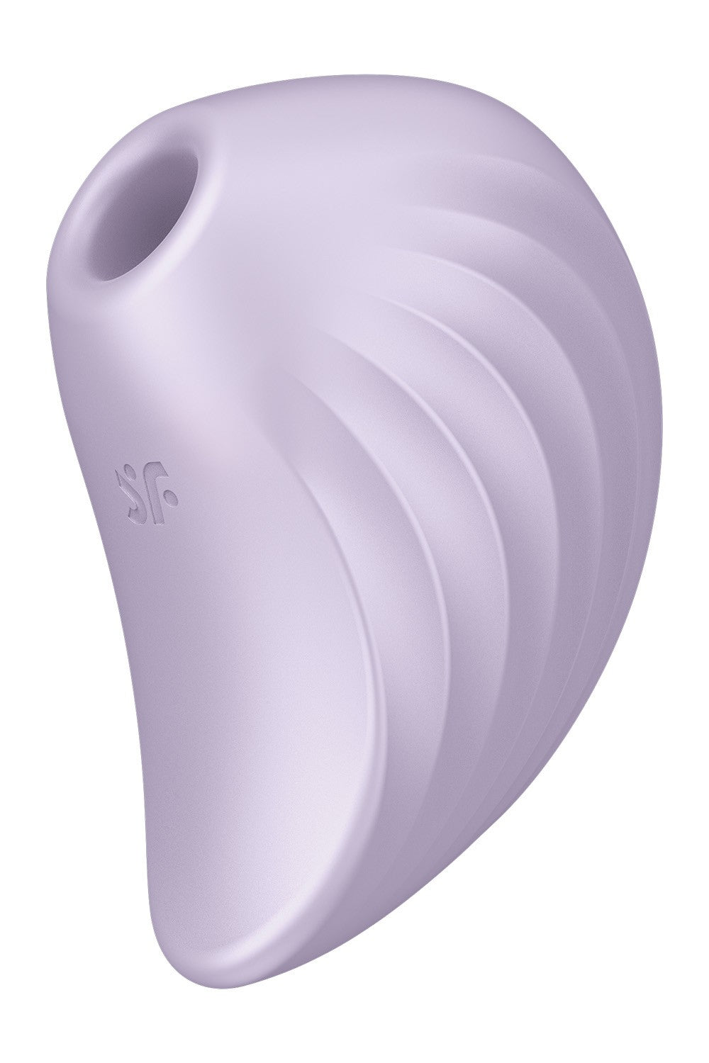 TESTER SATISFYER PEARL DIVER VIOLET
