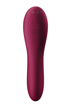 TESTER SATISFYER DUAL CRUSH