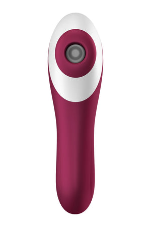 TESTER SATISFYER DUAL CRUSH