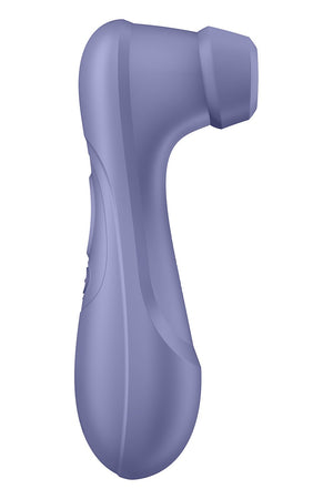 TESTER SATISFYER PRO 2 GENERATION 3 BLUETOOTH LILAC