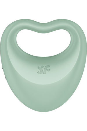 TESTER SATISFYER PERFECT PAIR 3 GREEN