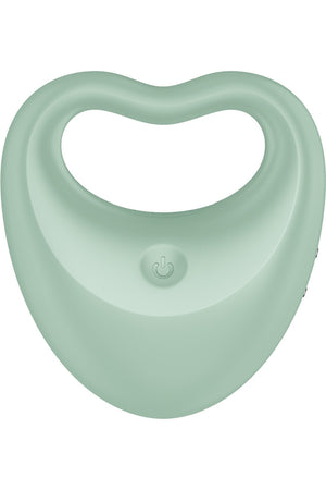 TESTER SATISFYER PERFECT PAIR 3 GREEN