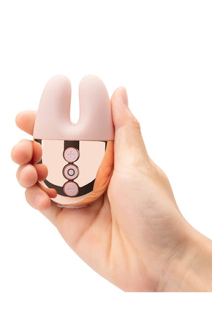 TESTER LE WAND DOUBLE VIBE ROSE GOLD