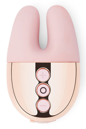 TESTER LE WAND DOUBLE VIBE ROSE GOLD