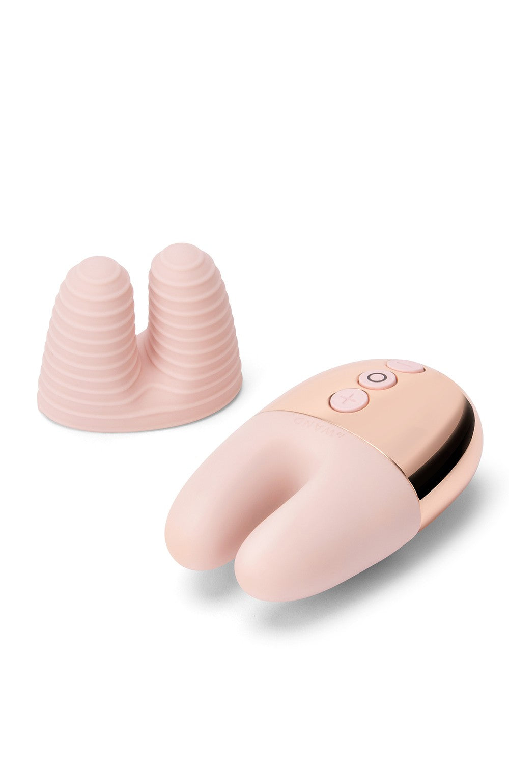 TESTER LE WAND DOUBLE VIBE ROSE GOLD