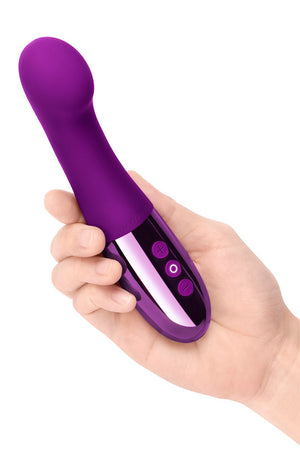 TESTER LE WAND GEE CHERRY