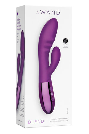 TESTER LE WAND BLEND CHERRY