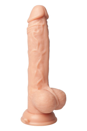 TESTER FEMMEFUNN THRUSTER BALLER