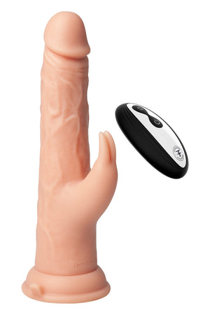 TESTER FEMMEFUNN THRUSTER RABBIT
