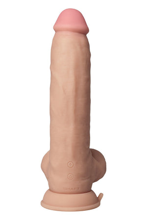 TESTER SHAFT VIBRATING MODEL C 9.5 INCH PINE