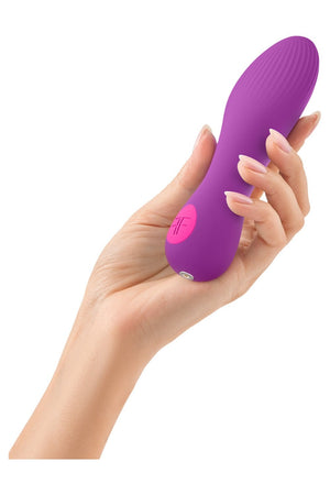 TESTER FEMME FUN SOLIA BULLET PURPLE