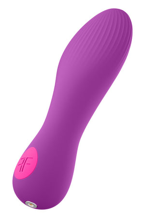 TESTER FEMME FUN SOLIA BULLET PURPLE