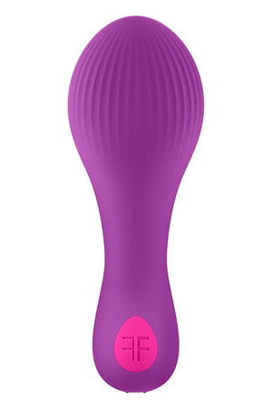 TESTER FEMME FUN SOLIA BULLET PURPLE