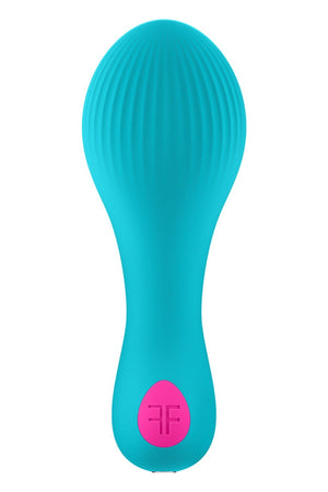 TESTER FEMME FUN SOLIA BULLET TURQUOISE