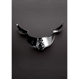 Collier pour hommes avec fermoir - 15 / 38 cm