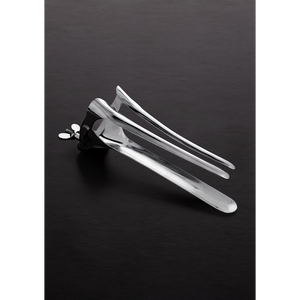 Grand speculum équin - 17 / 43 cm