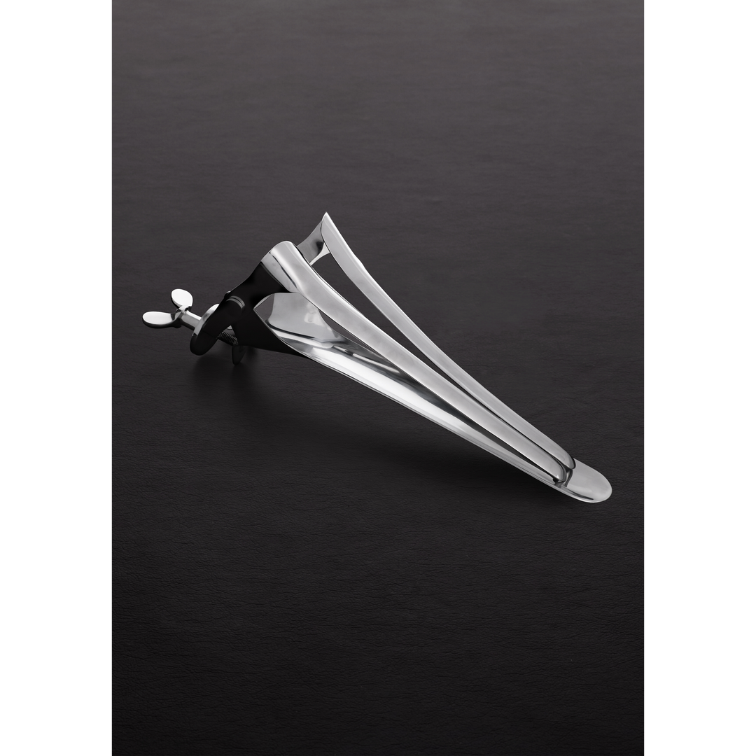 Grand speculum équin - 17 / 43 cm