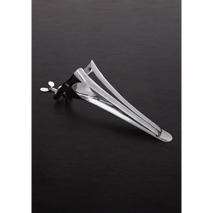 Grand speculum équin - 17 / 43 cm