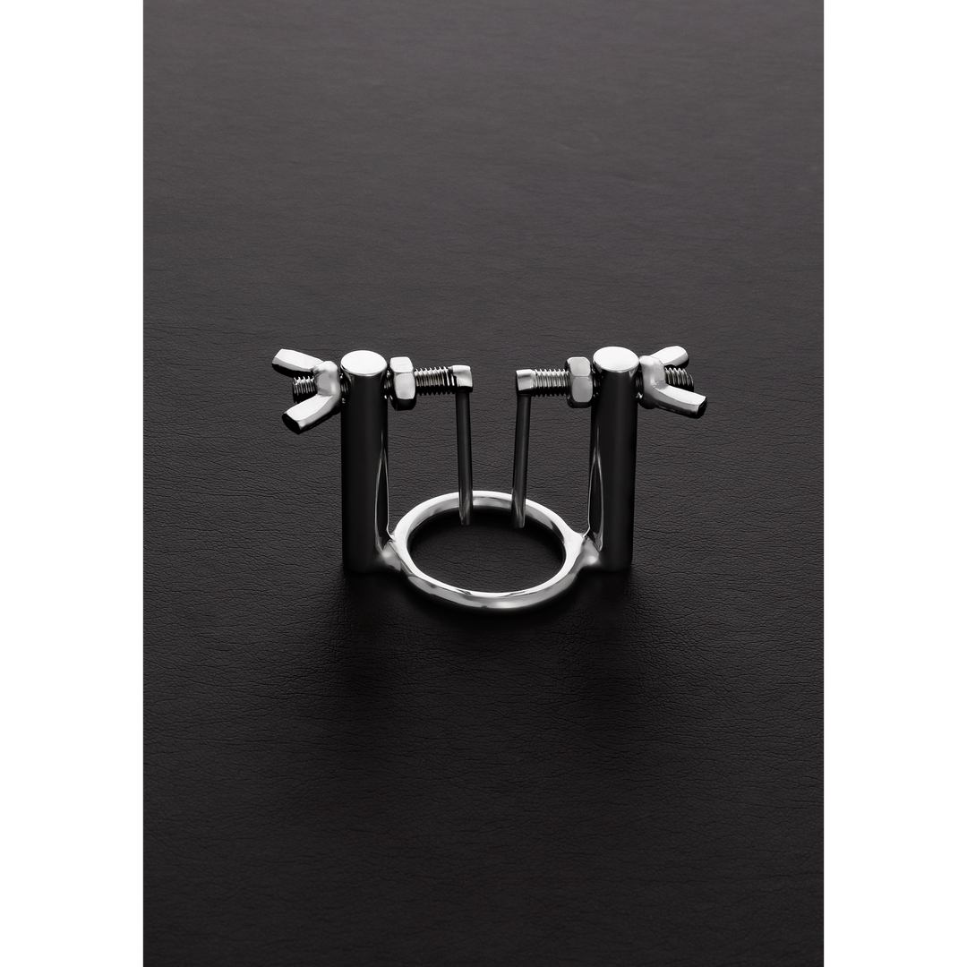 Écarteur urétral Vice Grip