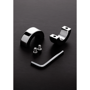 Écarteur en acier - 0,8 / 2,0 cm