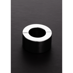 Écarteur de testicules en acier - 1,2 / 3,0 cm
