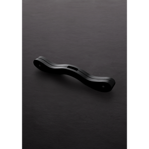 Humbler en bois avec écarteur de testicules