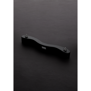 Humbler en bois avec écarteur de testicules