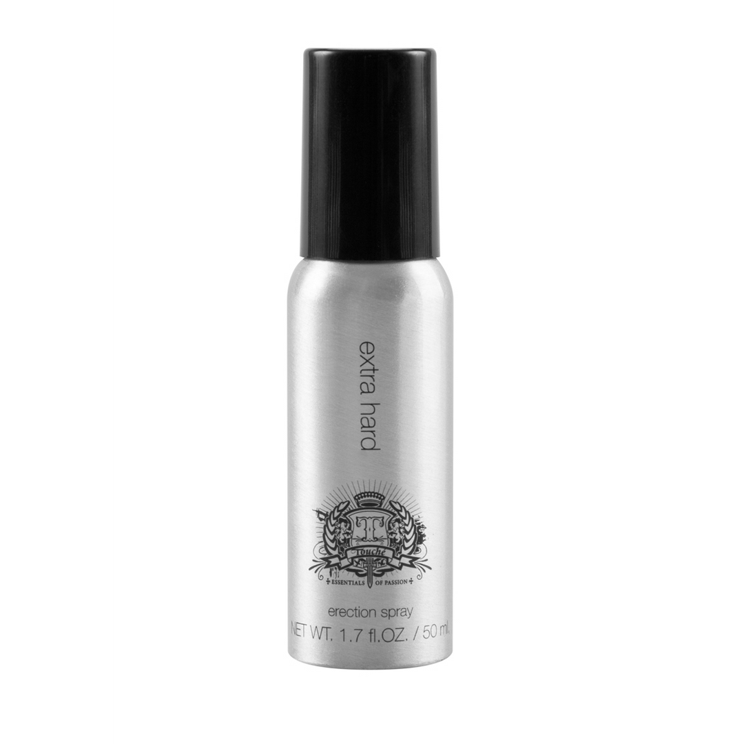 Spray d'Érection Extra Fort - 2 fl oz / 50 ml