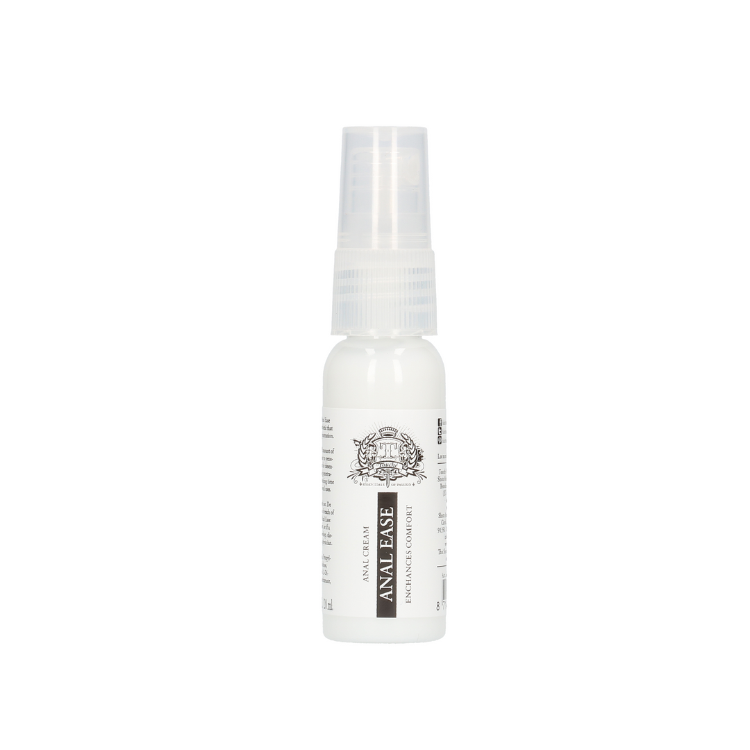 Anal Ease - Lubrifiant Anal - 0,7 fl oz / 20 ml