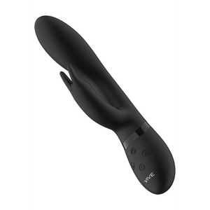 Zosia - Lapin G-Spot Classique - Noir