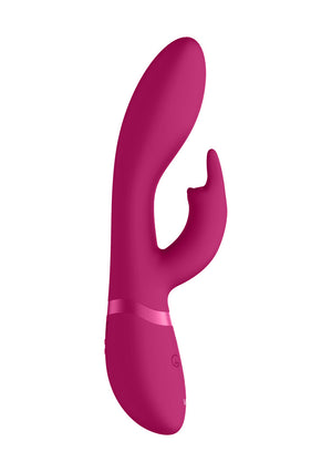Zosia - Classique G-Spot Rabbit - Rose