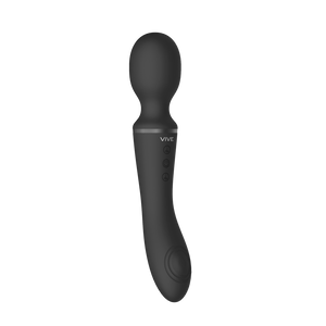 Enora - Bâton  Vibrateur - Noir