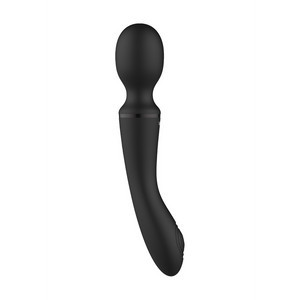 Enora - Bâton  Vibrateur - Noir