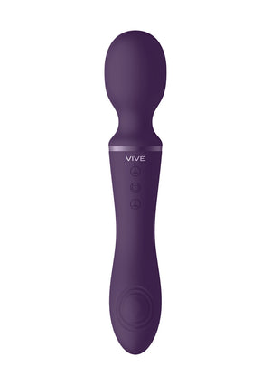 Enora - Bâton  Vibrateur - Violet