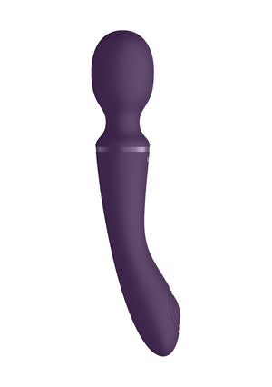 Enora - Bâton  Vibrateur - Violet