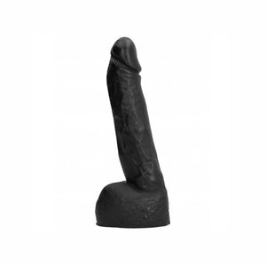 ALL BLACK - GODE FISTING 20 CM