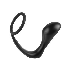 ass-gasm cockring
