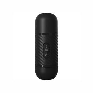 ANAL FANTASY ELITE COLLECTION - ANAL VIBRADOR UP &amp; DOWN Y EFECTO CALOR